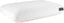 A-026,Cloud‑Feel Memory Foam Sleeping Pillow, Standard Size, White