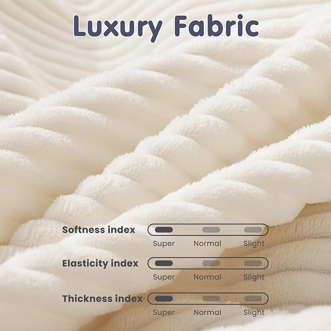 #A02 (Beige)104" Cloud Sectional Couch with L-Shape Chaise,4 Seat Couches for Living Room Bedroom