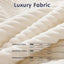 #001 Corduroy Sofa Cover for Customer
