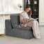 #M02 Modern Modular Sofa Cloud Couch