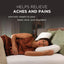Cloud‑Feel Memory Foam Sleeping Pillow, Standard Size, White