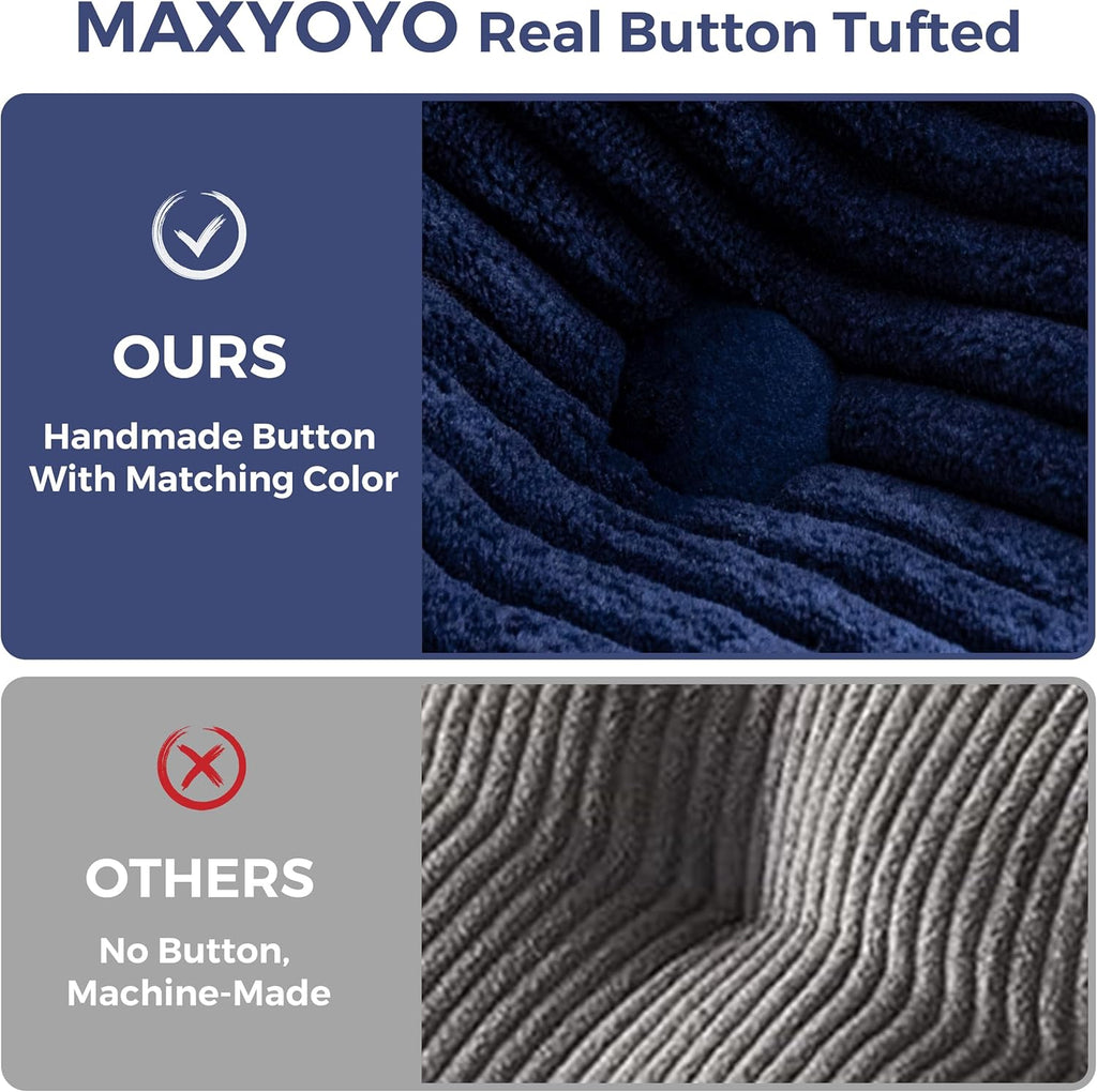 #S07 Colorful Single Folding Sofa Bed Compressible Sofa