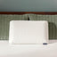 Cloud‑Feel Memory Foam Sleeping Pillow, Standard Size, White
