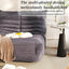 #S06 Bean Bag Chair,Lazy Floor Sofa Couch for Adults and Kids