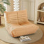#S06 Bean Bag Chair,Lazy Floor Sofa Couch for Adults and Kids