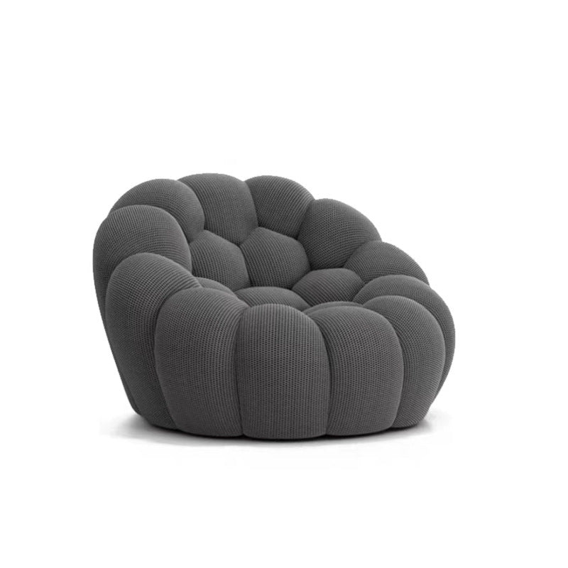 Colorful Compressed Football Sofa