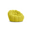 Colorful Compressed Football Sofa