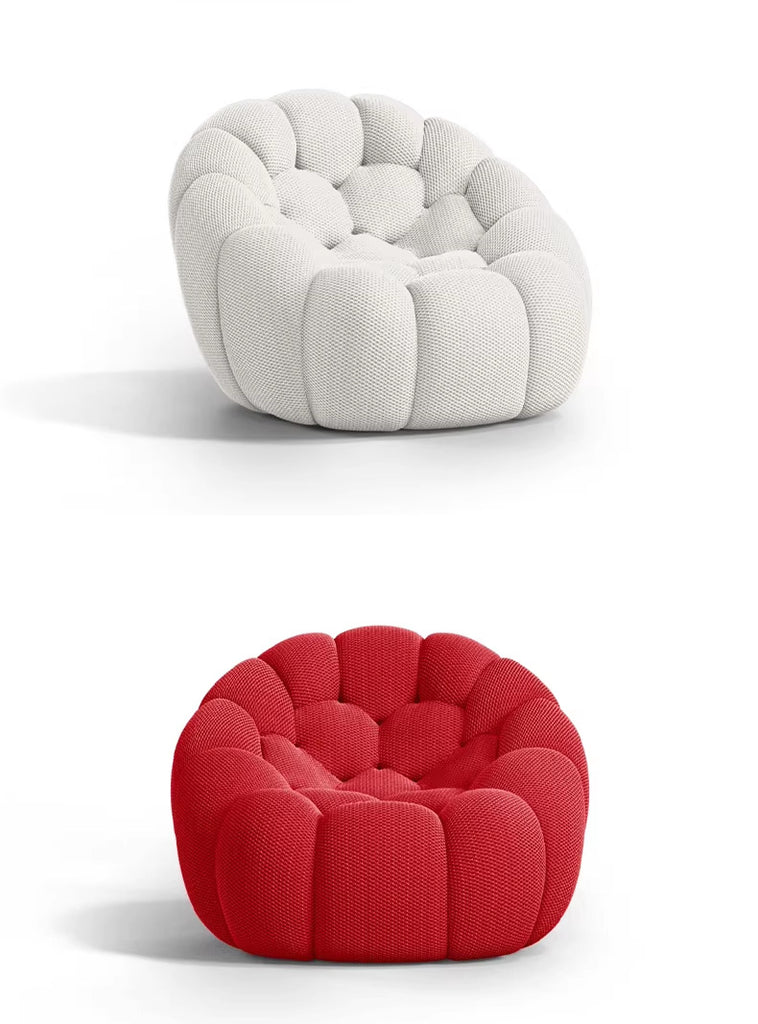 #S08 Cross-border Hot Roach Castle Personalized Compressed Football Sofa