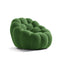 Colorful Compressed Football Sofa