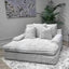#S11 Lazy Cloud Sponge Compressed Sofa