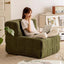 #S11 Cube Compressible Sofa Chair