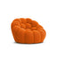 #S08 Cross-border Hot Roach Castle Personalized Compressed Football Sofa